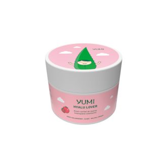 Yumi arckrém 50ml intenzív hidratáló Sorbet