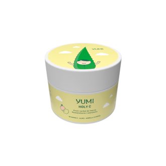   Yumi arckrém 50ml bőrtónus javító és hidratáló Sorbet
