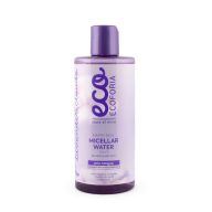 Ecoforia micellás víz 300ml 3in1 levendulával