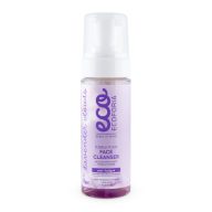 Ecoforia arctisztító hab 160ml levendulával
