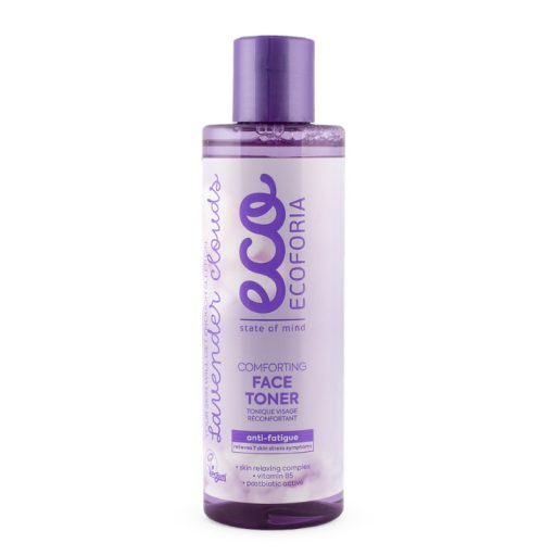 Ecoforia arctonik 200ml levendulával - nyugtató