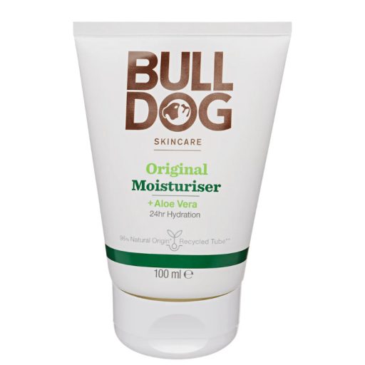 Bulldog Original hidratáló krém 100ml