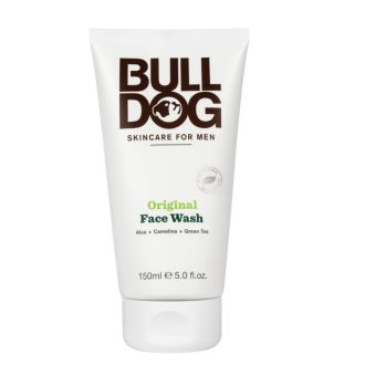 Bulldog Original arclemosó 150ml férfiaknak