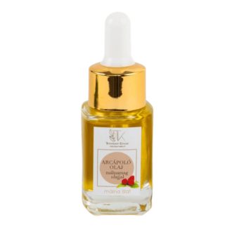 Természet Kincse arcápoló olaj 15ml