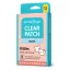 Derma Angel pattanástapasz 12db Stylish cica forma