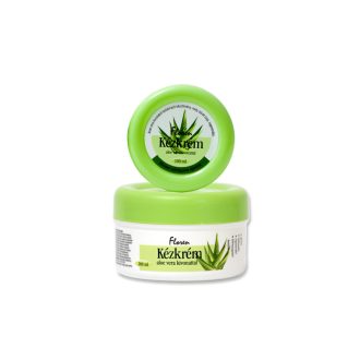 Floren kézkrém 100ml Aloe Vera