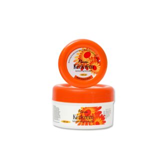 Floren kézkrém 100ml körömvirág