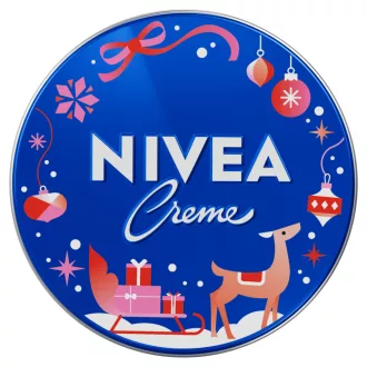 NIVEA Creme hidratáló krém 75 ml