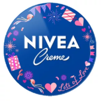 NIVEA Creme hidratáló krém 75 ml