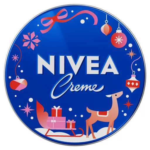 NIVEA Creme hidratáló krém 75 ml
