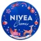 NIVEA Creme hidratáló krém 75 ml