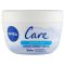 NIVEA Care tápláló krém 200 ml