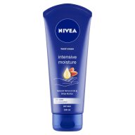 NIVEA Intensive Care kézápoló krém 100 ml