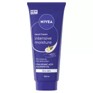 NIVEA Intensive Care kézápoló krém 100 ml