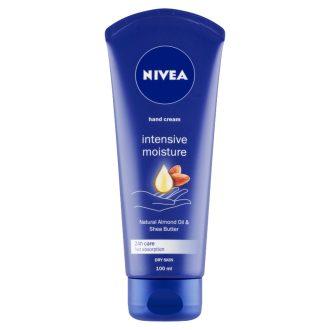 NIVEA Intensive Care kézápoló krém 100 ml
