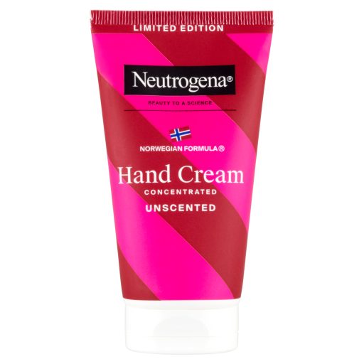 Neutrogena Norvég Formula illatanyagmentes koncentrált kézkrém 75 ml