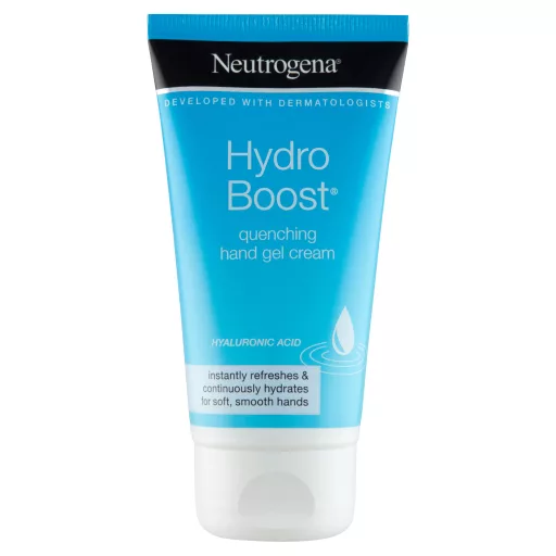 Neutrogena kézkrém 75ml Hydro Boost