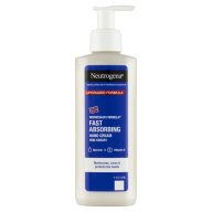   Neutrogena Norvég Formula gyorsan beszívódó kézkrém 150 ml