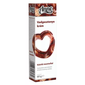 Anno krém 60g vadgesztenye