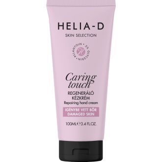 Helia-D kézkrém 100ml regeneráló