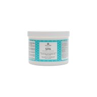 Kallos Spa kéz- és lábápoló masszírozó krém 500ml