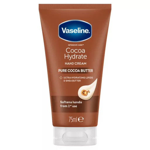 Vaseline Cocoa Hydrate kézkrém 75 ml
