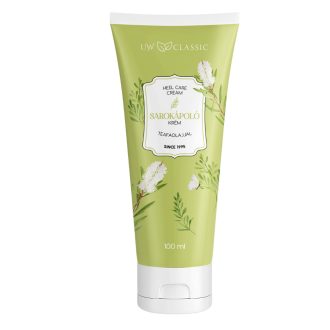 UW Classic sarokápoló krém 100ml Teafaolajos tubus