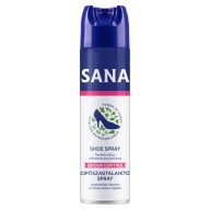 Sana cipőszagtalanító spray 150 ml
