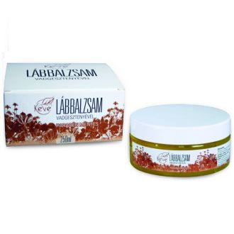 Keve lábbalzsam 250 ml