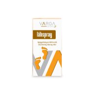 Varga lábspray 50ml gyógynövényes