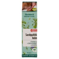 Herbiovit sarokpuhító krém 75 ml