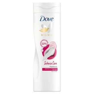 Dove Intense Care testápoló 400 ml