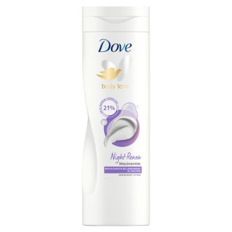 Dove Night Renew testápoló 400 ml