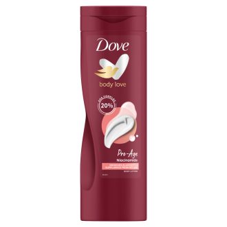 Dove Pro-Age testápoló érett bőrre 400 ml