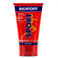 Richtofit Rapid Active sportgél 125 ml