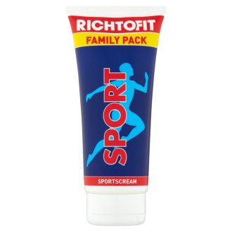 Richtofit sportkrém 160 g