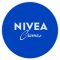 NIVEA Creme hidratáló krém 400 ml