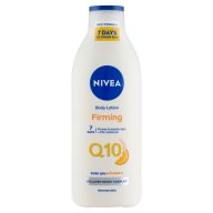Nivea testápoló 400ml Q10 C-vitamin bőrfeszesítő
