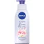 Nivea testápoló 400ml cherry blossom & jojoba olaj