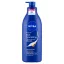 NIVEA Rich Nourishing intenzív testápoló tej 400 ml