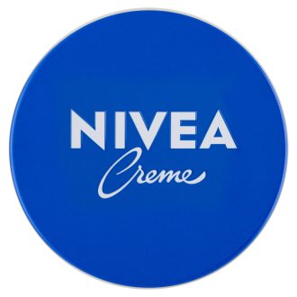 NIVEA Creme hidratáló krém 250 ml