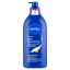 NIVEA Rich Nourishing intenzív testápoló tej 400 ml