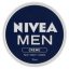 NIVEA MEN Creme krém arcra, testre, kézre 75 ml