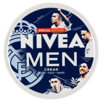 NIVEA MEN Creme krém arcra, testre, kézre 150 ml