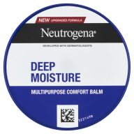   Neutrogena Norvég Formula Deep Moisture hidratáló balzsam 300 ml