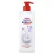 Lactovit Lactourea¹⁰ feszesítő testápoló extra száraz bőrre 400 ml