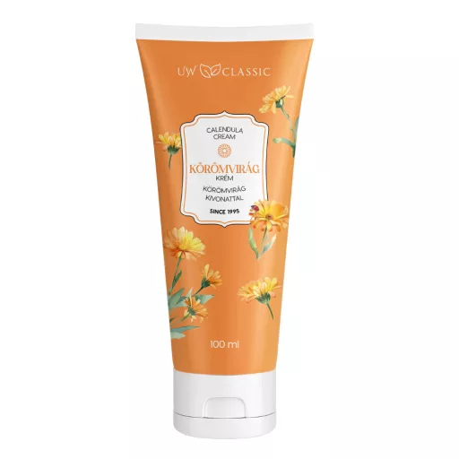 UW Classic krém 100ml Körömvirág tubusos
