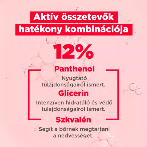 Mixa Balm Cica+ többfunkciós regeneráló balzsam 50 ml