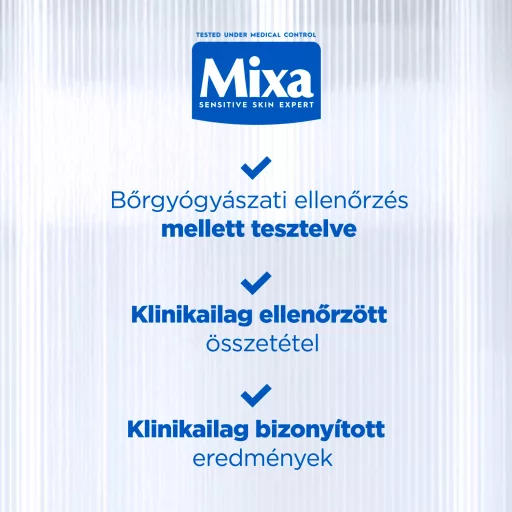 Mixa Balm Cica+ többfunkciós regeneráló balzsam 50 ml