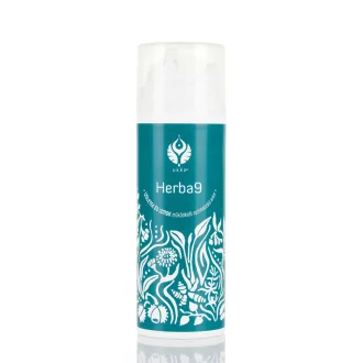 UKKO Herba9 Ízületápoló krém 150 ml